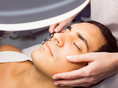 Why Men Hair Transplant